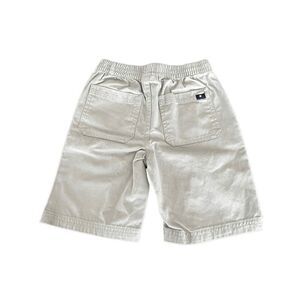 LUCKY BRAND Toddler khaki shorts 5